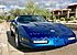 1991 Chevrolet Corvette Coupe for sale 101043313